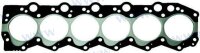 CYLINDERHEAD GASKET YANMAR (MARK 3)