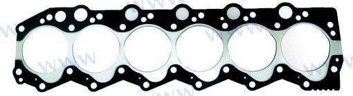 CYLINDERHEAD GASKET YANMAR (MARK 5)