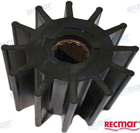 IMPELLER VOLVO 21730344 & JABSCO 17935-0