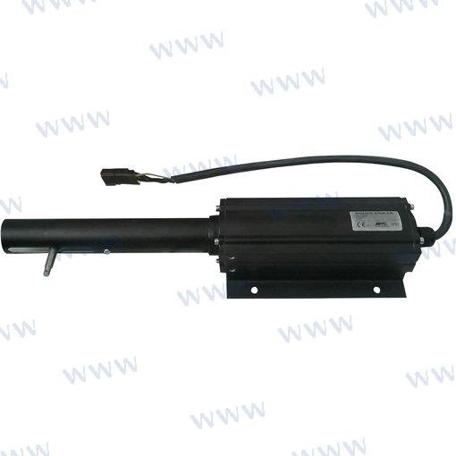 ACTUATOR VOLVO D4/D6