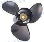 ALUM. PROPELLER 3 BLATT 8-1/2X9