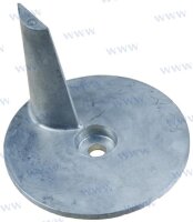 ANODE HONDA ZINC