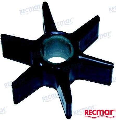 IMPELLER ALPHA ONE GEN. II