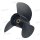 ALUM. PROPELLER 3 BLATT 10-1/4X14