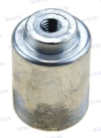 ANODE YAMAHA ZINC