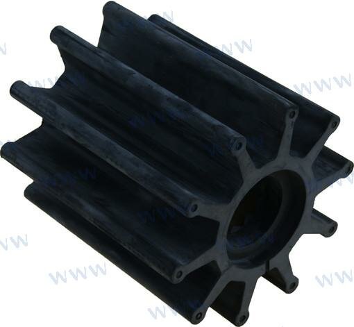 IMPELLER  JABSCO