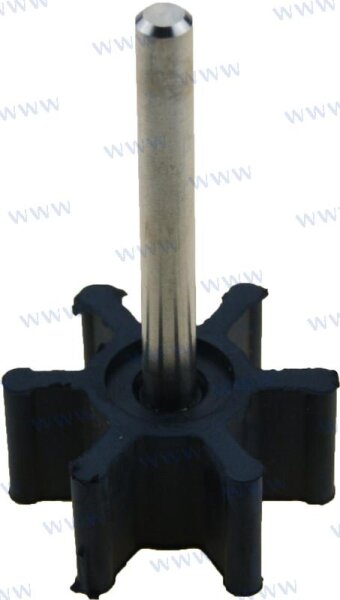 IMPELLER  17255-0003