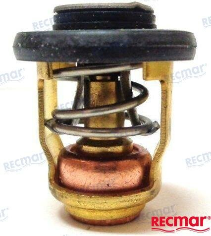 THERMOSTAT KIT