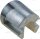 ANODE MERCURY ZINC