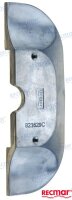 ANODE MERCURY ALUMINIO