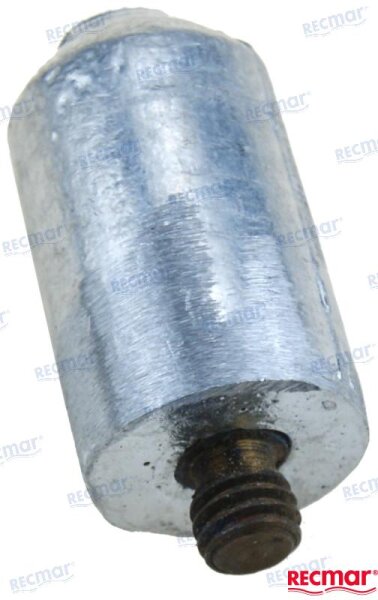 ANODE  ZINC