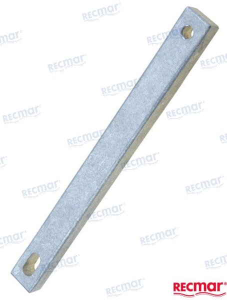 ANODE MERCURY ZINC