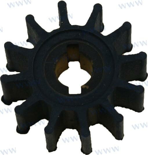 IMPELLER VOLVO3555413