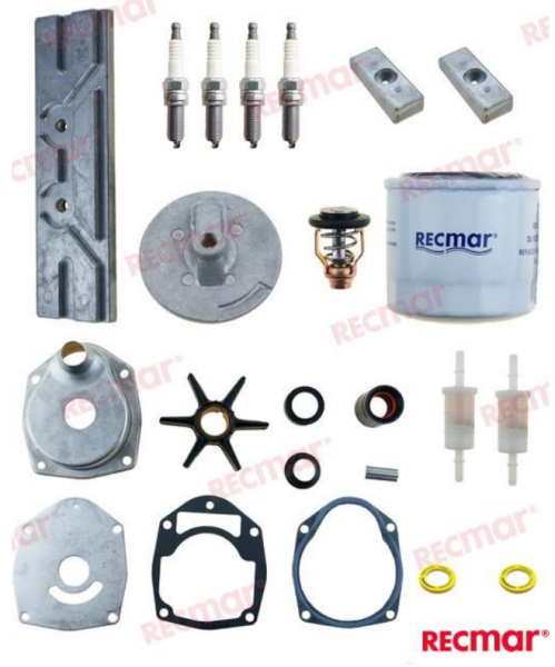 MERCURY SERVICEKIT 4T 135 150 EFI