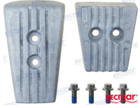 ANODE KIT