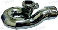 AUSPUFFBOGEN INOX 805265A1 MERCRUISER