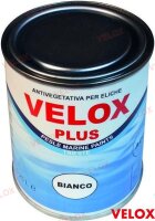 ANTIFOULING VELOX PLUS 250 CC. WEISS