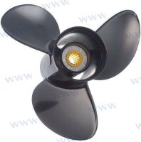 PROPELLER Aluminium AMITA 3 13,5x14