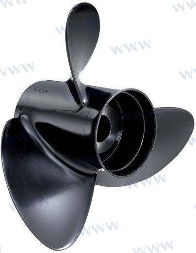 PROPELLER ALUM. RUBEX 3-D 15.30 X 13 REC