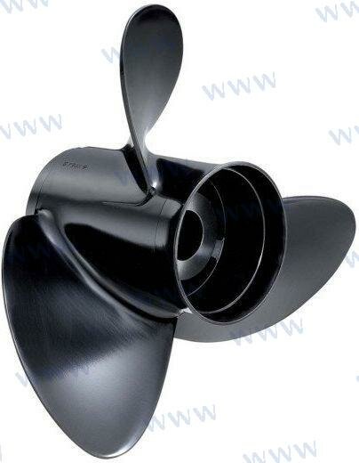 PROPELLER ALUMINIUM RUBEX 3 16x13 135PS-350PS