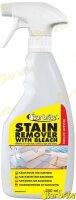 MSR BLACK STAIN REMOVER 650 ML