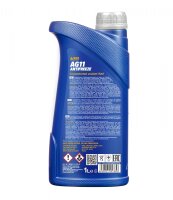 MN AG11 Antifreeze blau  konzentrat