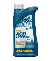 MN AG13 Antifreeze grün   Konzentrat