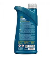 MN AG13 Antifreeze grün   Konzentrat