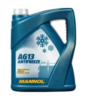 MN AG13 Antifreeze grün   Konzentrat