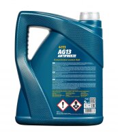 MN AG13 Antifreeze grün   Konzentrat