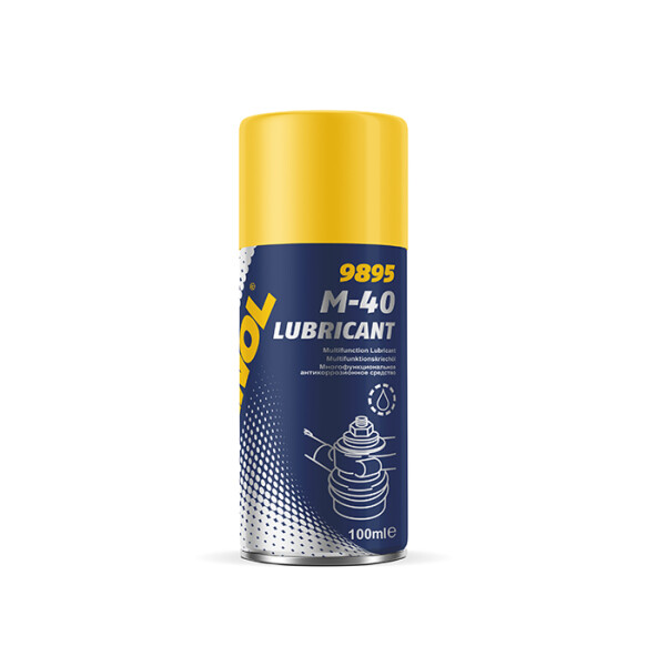 M-40 Lubricant 100ml