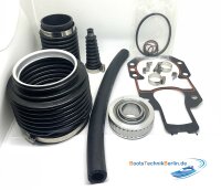 Mercruiser Alpha One Gen2 Servicekit Bälge Gimbal...