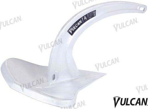 ANKER VULCAN GALVANIZED 4 KG