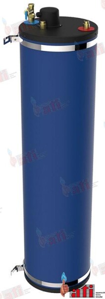 WASSERTHERME 80 L. - SMAL.ATO - 1250 W -