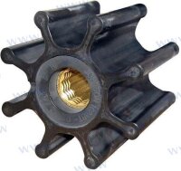 IMPELLER KIT F7 NITRILE