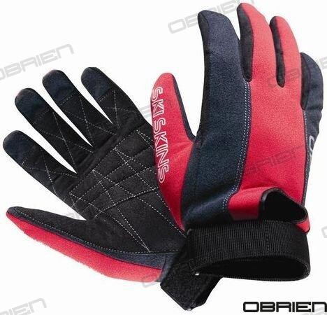 GLOVES SKI SKIN-L