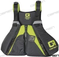 VEST PADDLE XS/SM