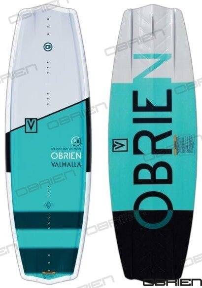 WAKEBOARD VALHALLA 138