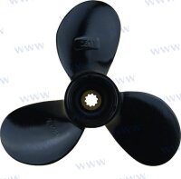 ALUMINUM PROPELLER 7,90*6,75 RECHT