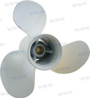 ALUMINUM PROPELLER 9,30*9 RECHT